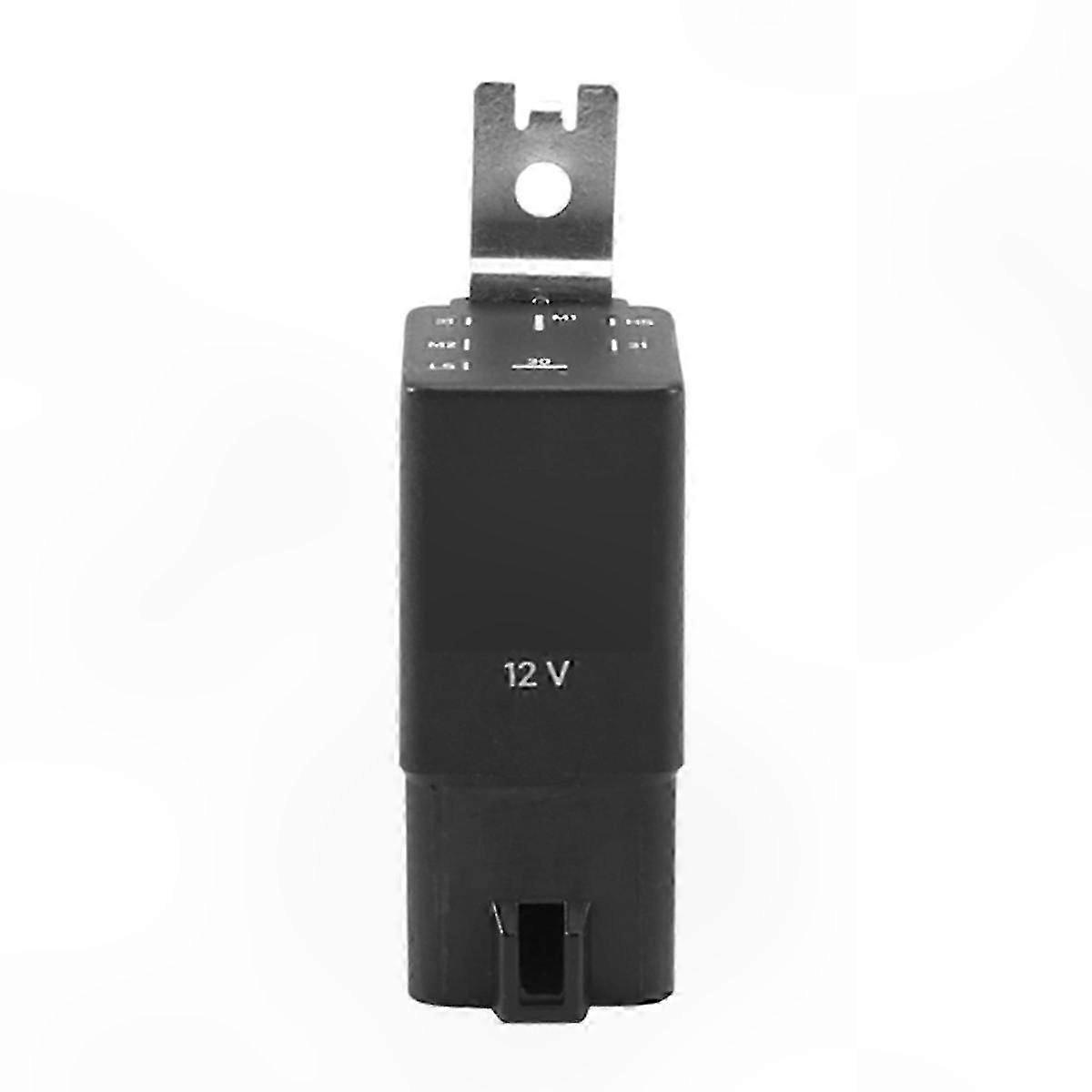 Cooling Fan Control Relay for V260L Car Engine Accessories Edition 0808 A0035421919 Replacement Part