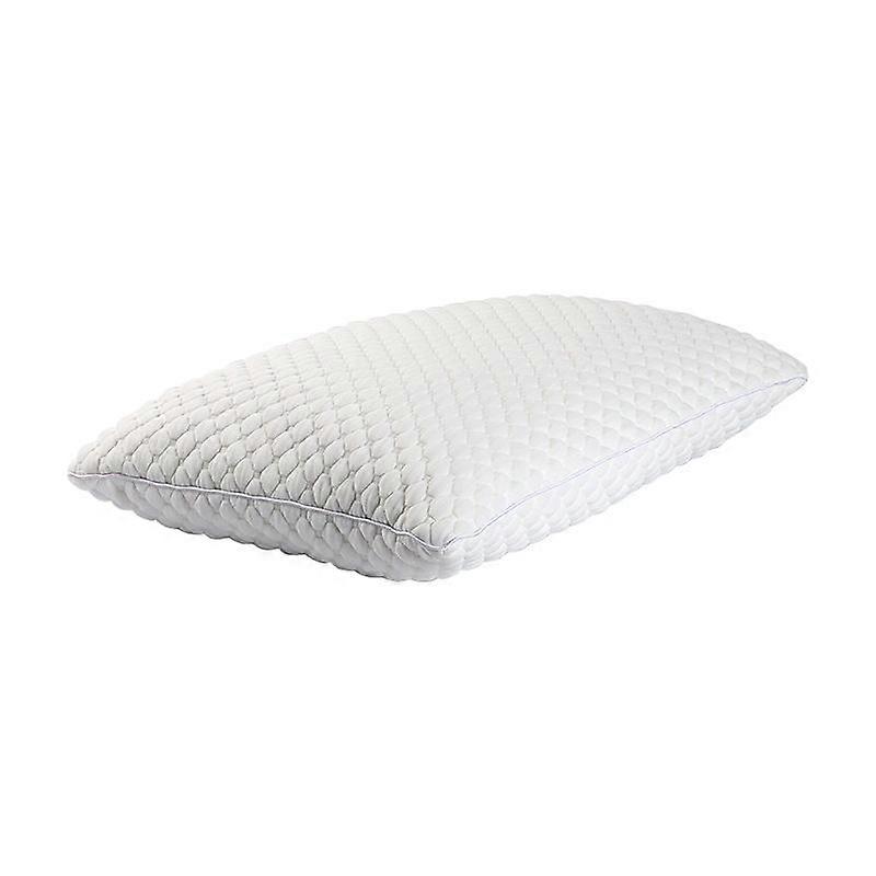 Single broken sponge particle pillow core to help sleep students home bread memory pillow