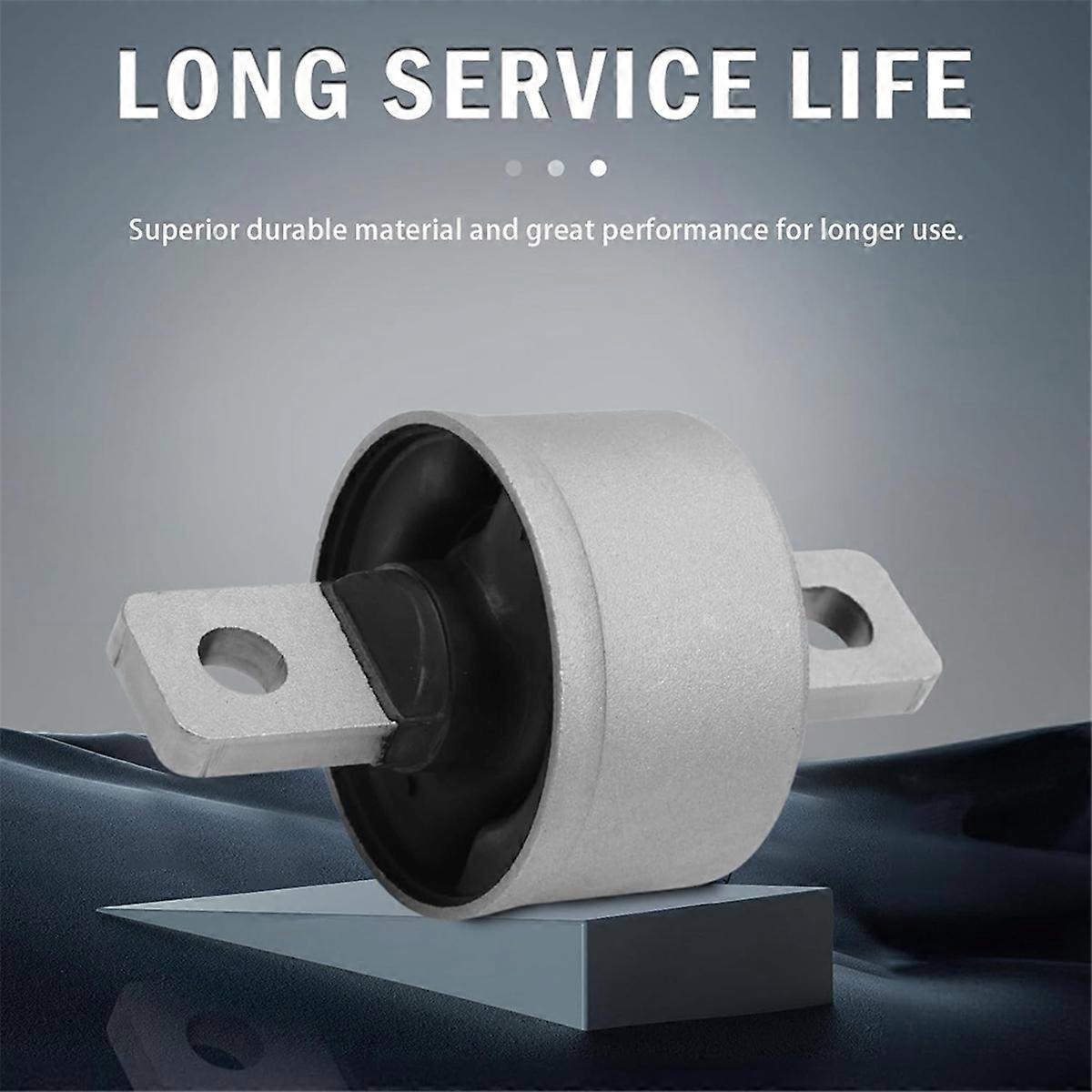 Rear Trailing Control Arm Bushing for Compass Patriot 4125A099 MN101430