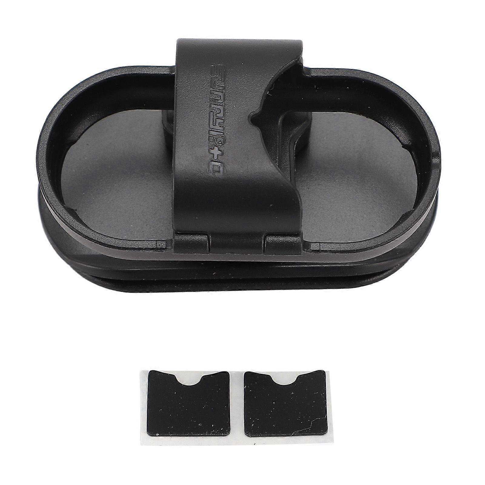 Camera Mount Cap Clip 360 Degree Rotation First Perspective Point of View Baseball Hat Clamp for GO 3 GO 3S Cameras