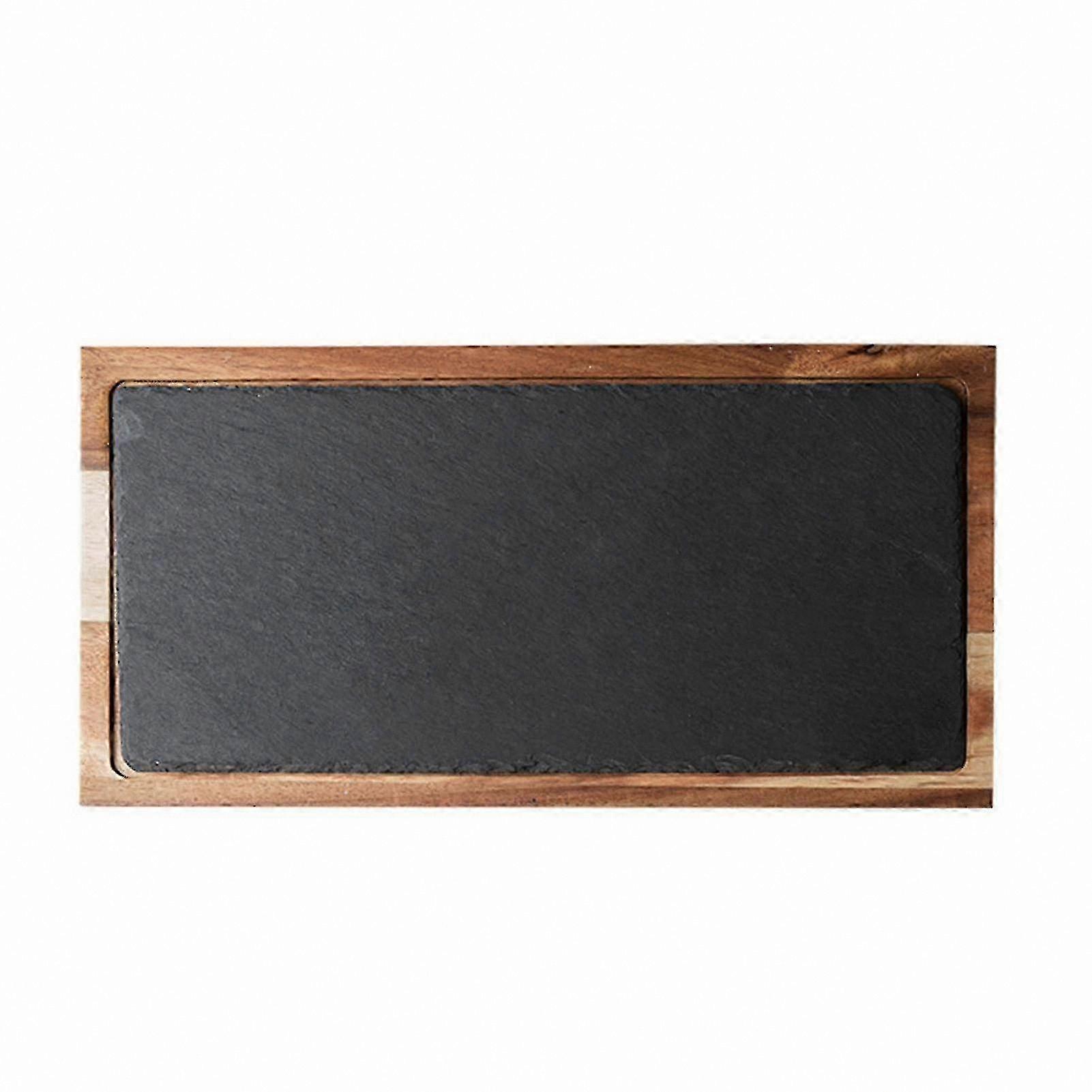 Dinner Plates Set with Assorted Shapes for Serving Various Foods