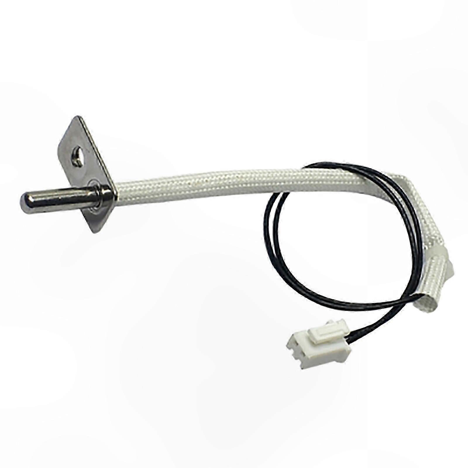 NTC Temperature Sensor Probe for Air Fryer Thermostat Replacement Parts 100K-200K