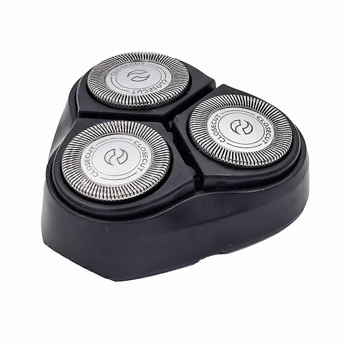 Replacement Shaver Part Kits for YQ6008 Blade Black