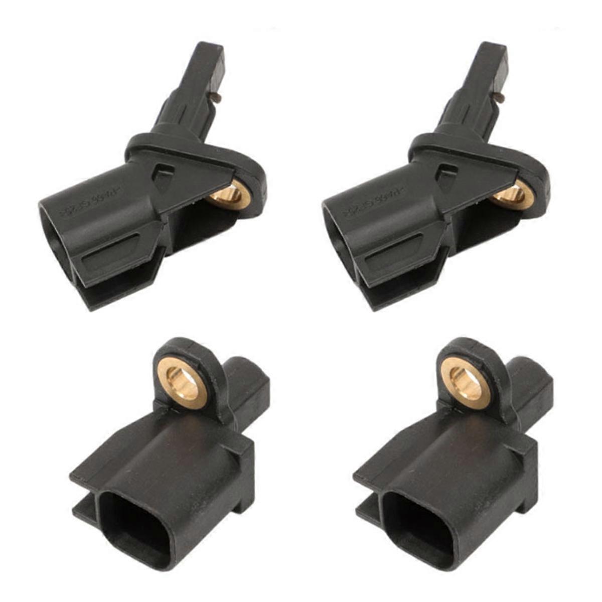 ABS Wheel Speed Sensor 3M5T-2B372-BD for Escape 2013-2019 Focus 2012-2018 C-Max 2013-2018