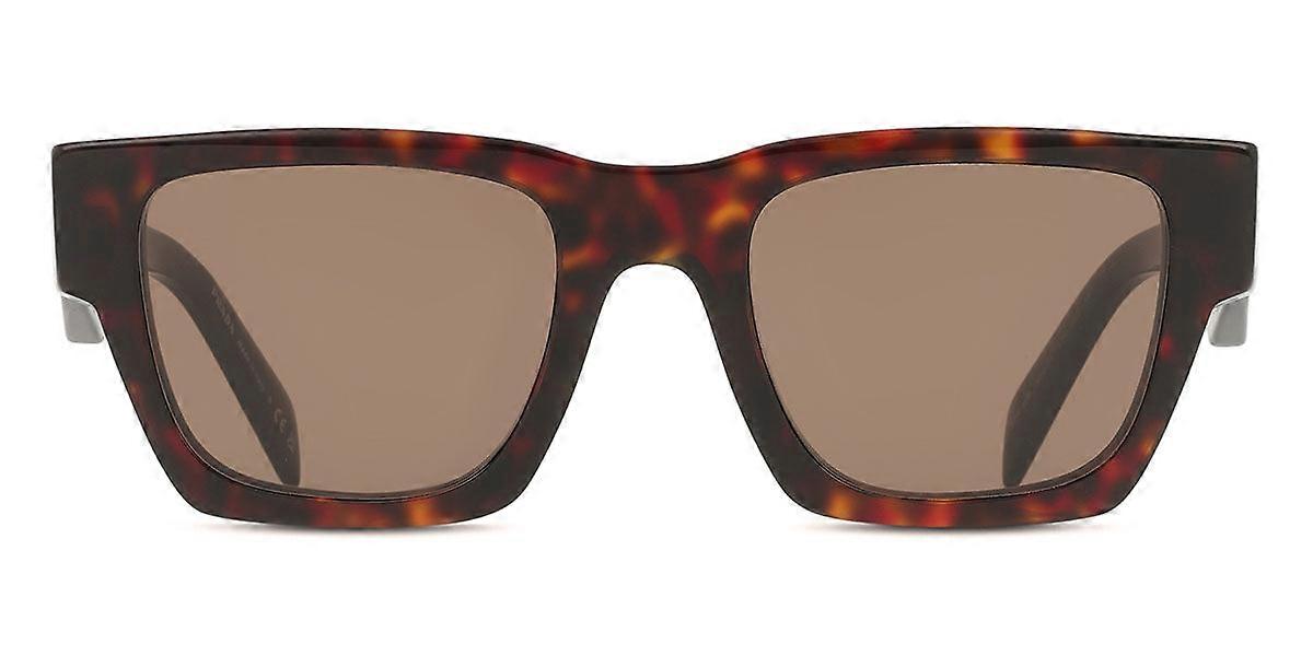 Prada PR A06S 17N06B Men Sunglasses