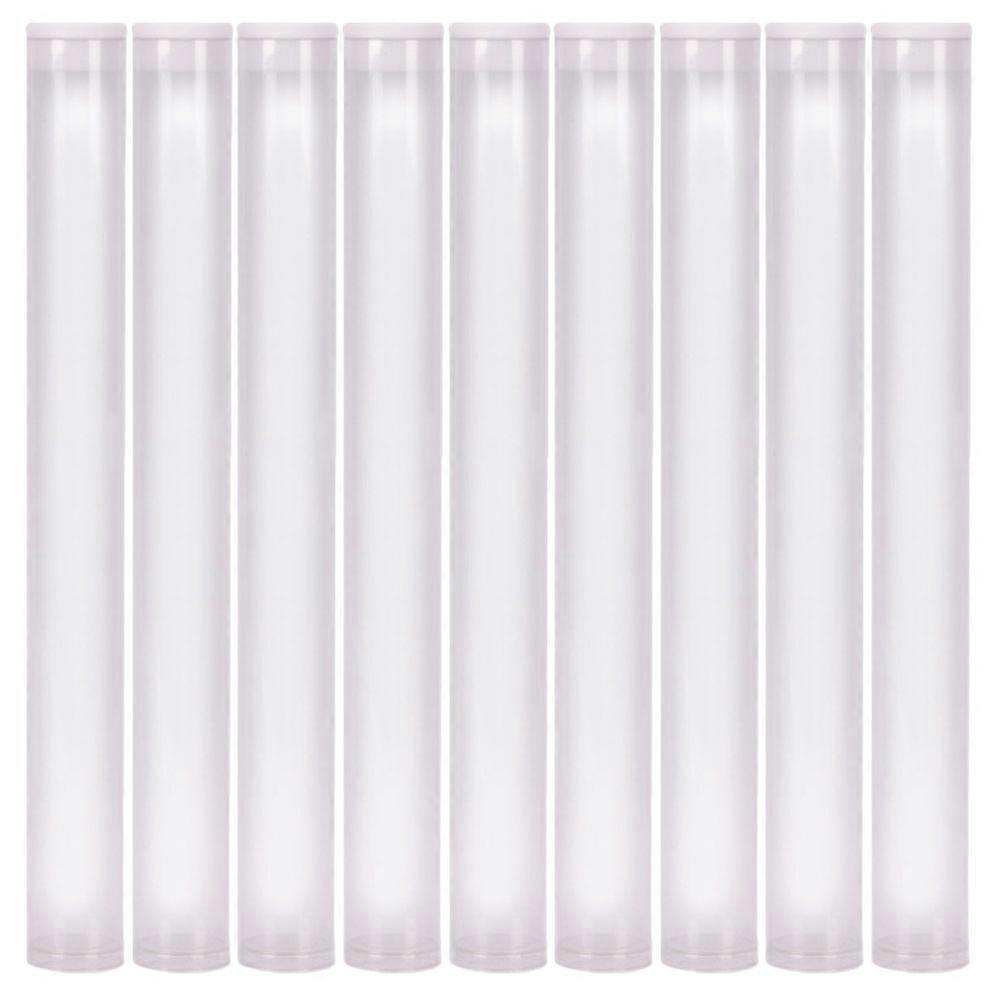 Acrylic Incense Stick Holders 45 Pcs Portable Storage Solution Perfect For Incense Sticks And