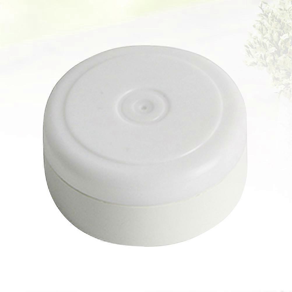 Adjustable Touch Sensor Night Light LED Lamp for Lighting Use 2Pcs White
