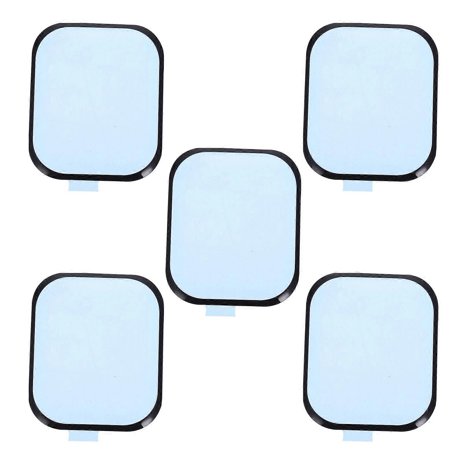 Watch Screen Protector High Definition for Series 7 with 10Pcs Anti-Scratch Covers