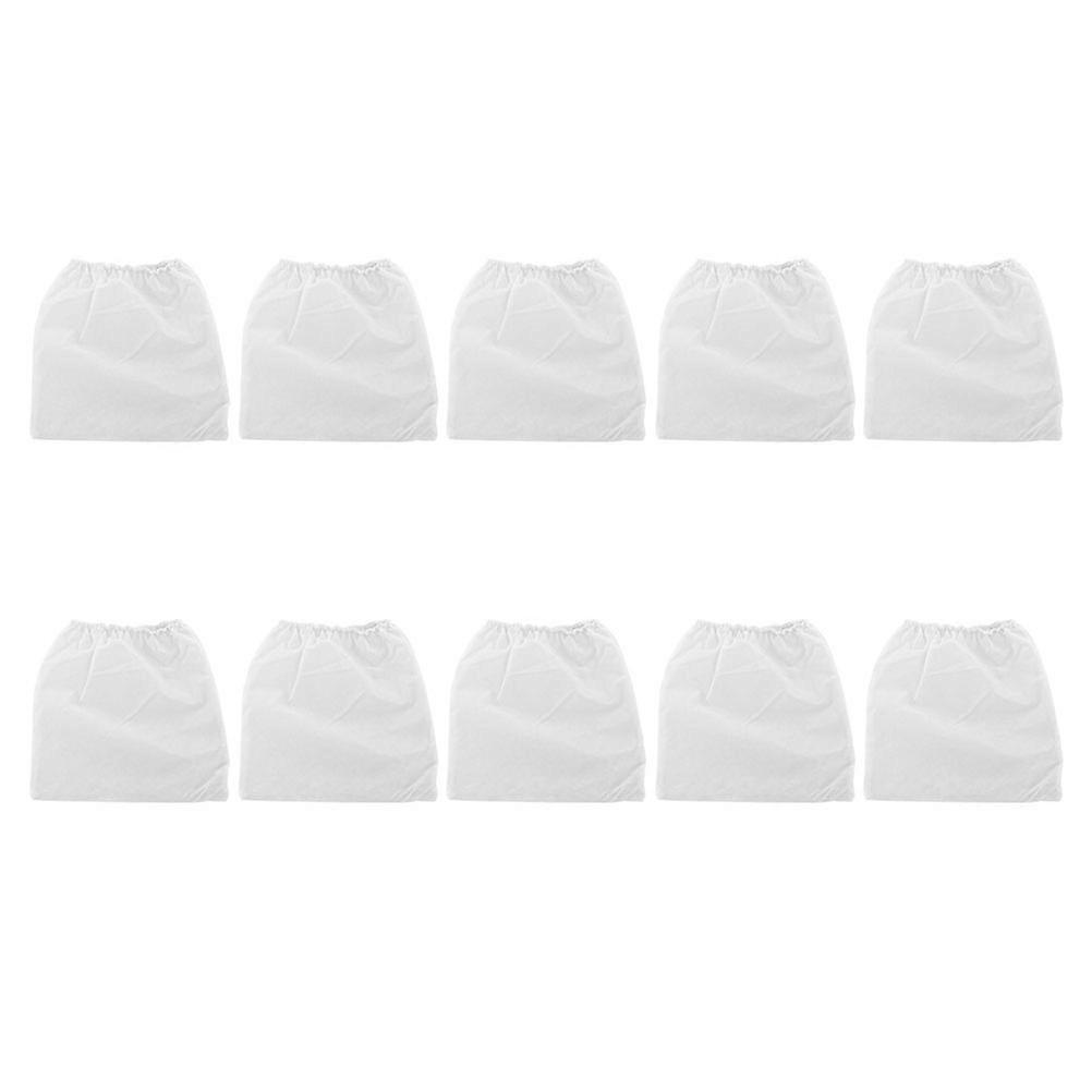 Nail Dust Collector Bag for Manicure with 50Pcs for Nail Salon Use and Storage