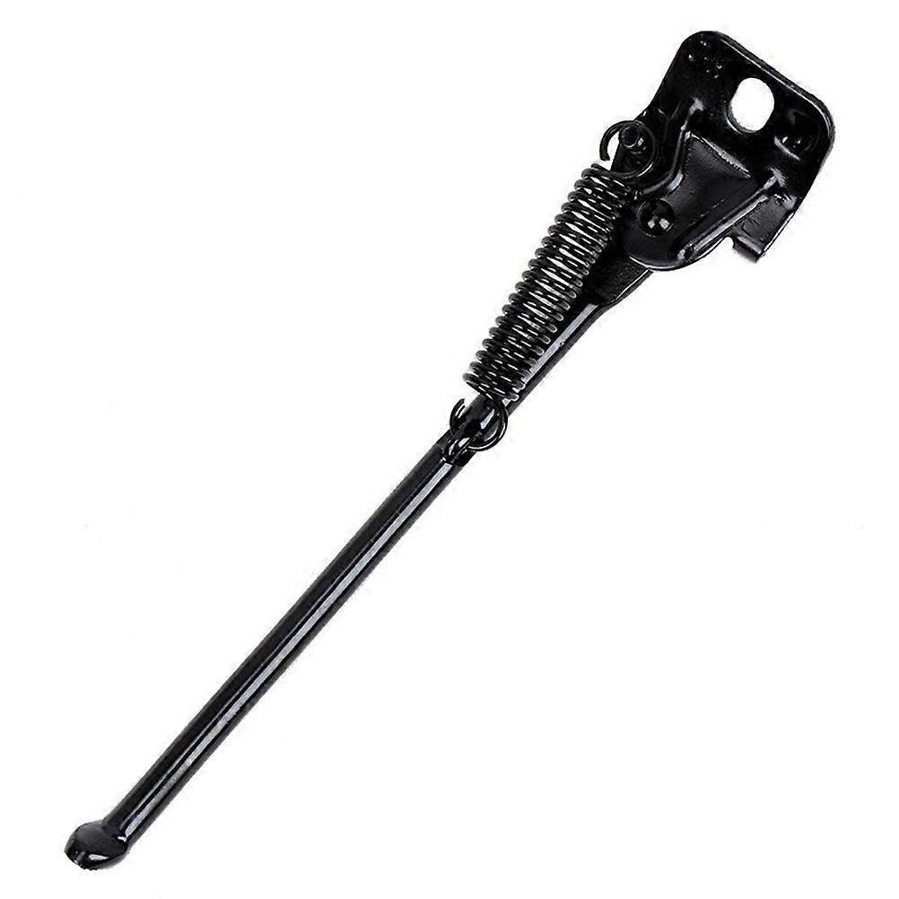 Bike Kickstand 2Pcs Single Side Stand for Folding Stand Support Rear Mount