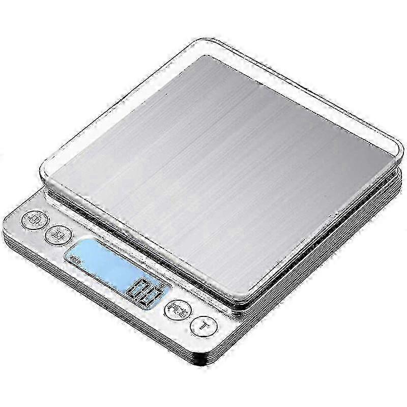 2025 Digital Scale, Precision Scale/letter Scale/balance/gold Scale/pocket Scale
