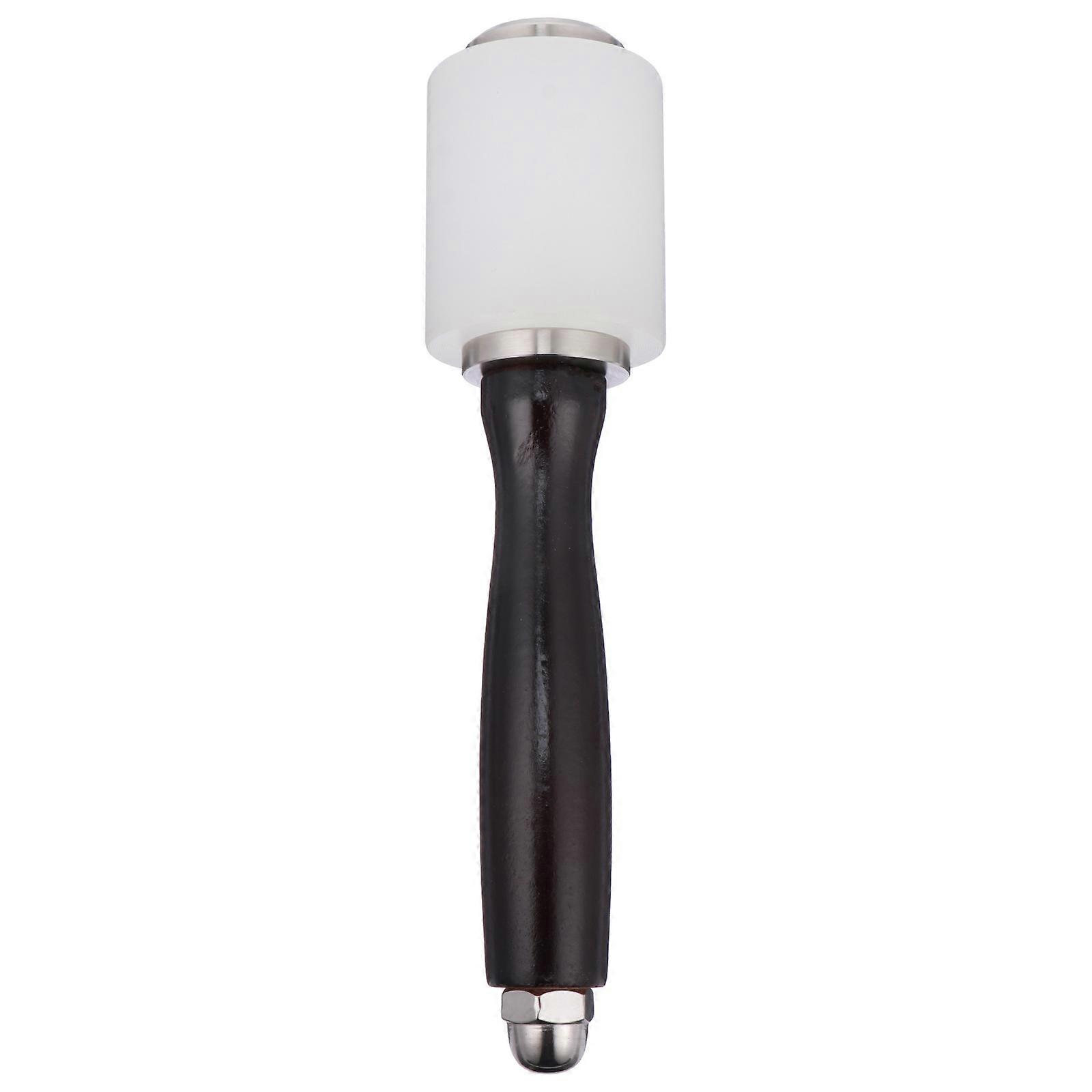 Tools For Leathering Ergonomic Handle Design Diy Enthusiasts .5X5Cm 1Pack