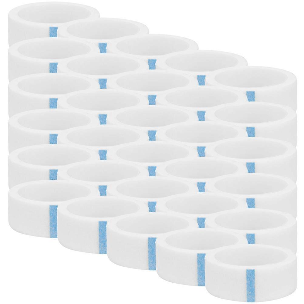 Eyelash Tape for Lash Extensions Lash Extension Tape Makeup Use 60 Rolls