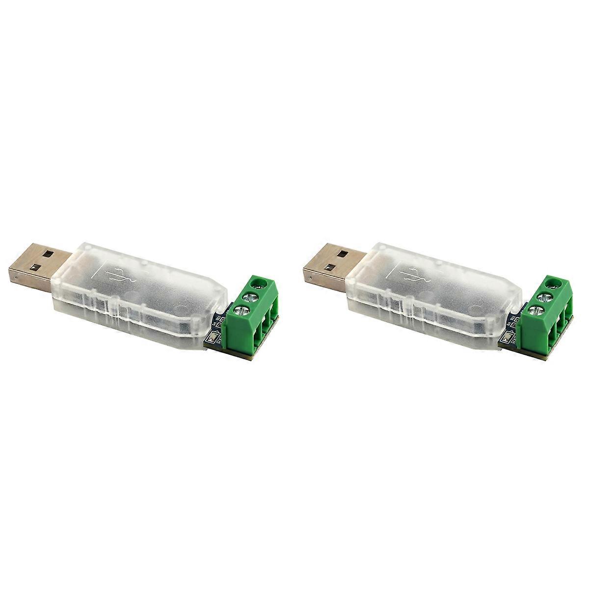 LIN Bus Analysis Controller USB to LIN Debugger LIN Bus Analyzer(2PCS)