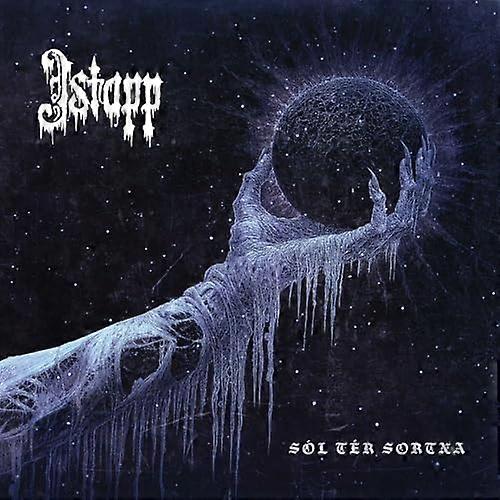 Istapp - S [VINYL]
