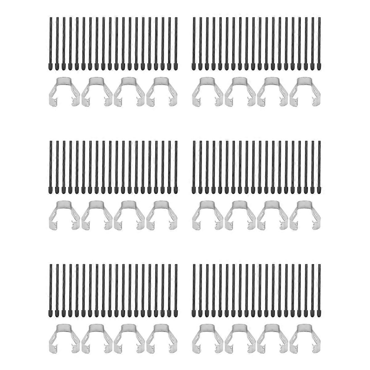 20Pcs Marker Pen Tips/Nibs for Remarkable 2 Stylus Pen Soft Nibs/Tips