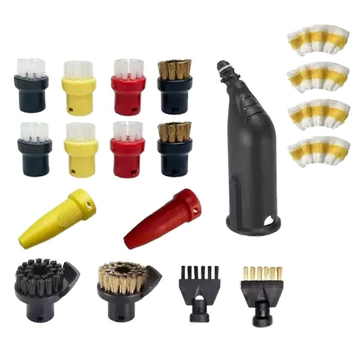 Cleaning Replacement Accessories for Steam Cleaners