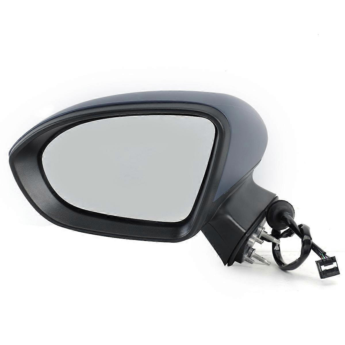 Rearview Mirror Assembly for K MK7 15-19 Left