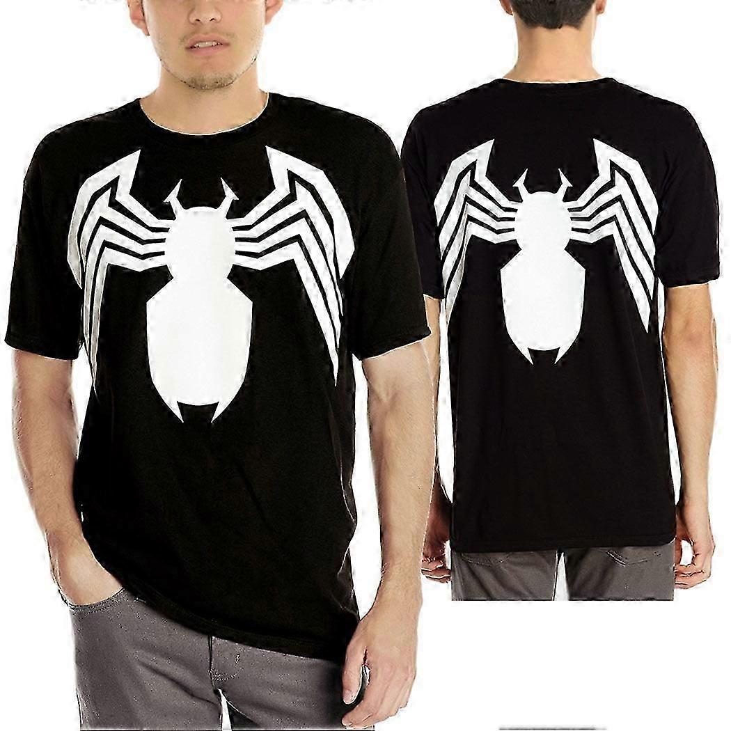 Venom Simbol Logo Tricougdgaw07