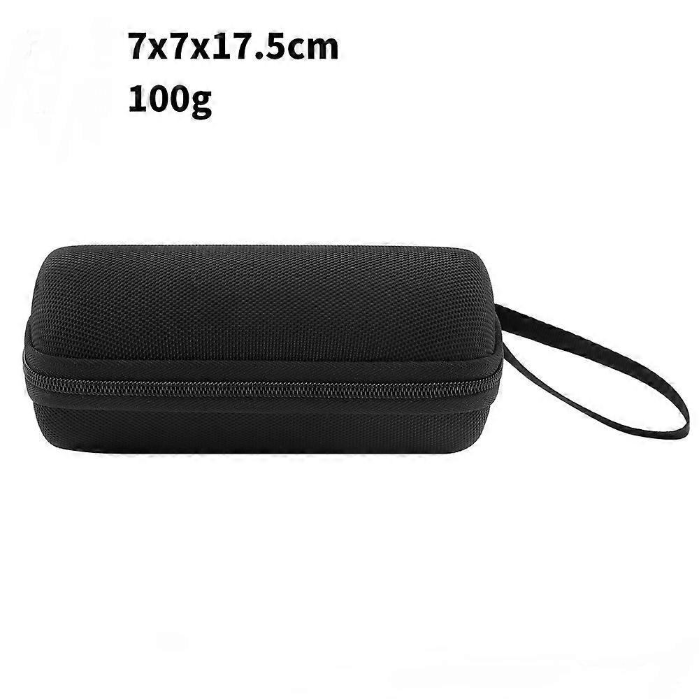 Portable Bluetooth Speaker Storage Case Nylon Protective Bag for JBL Grip
