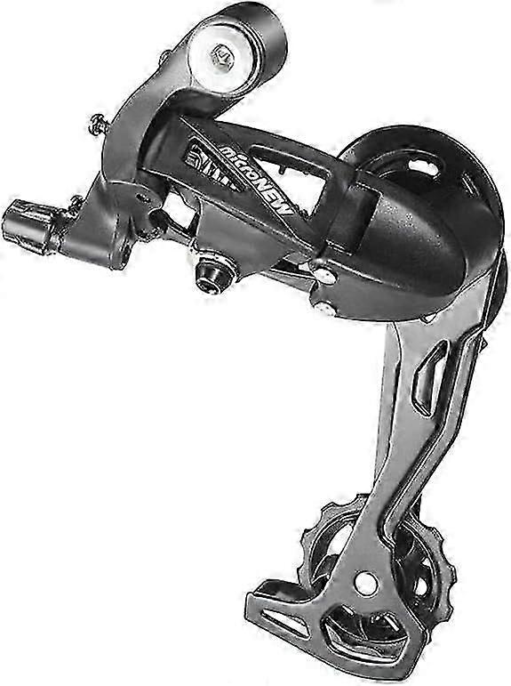 7/8/9 Speed Rear Derailleur for MTB Bicycles, Durable Gear Shifter for Smooth Riding