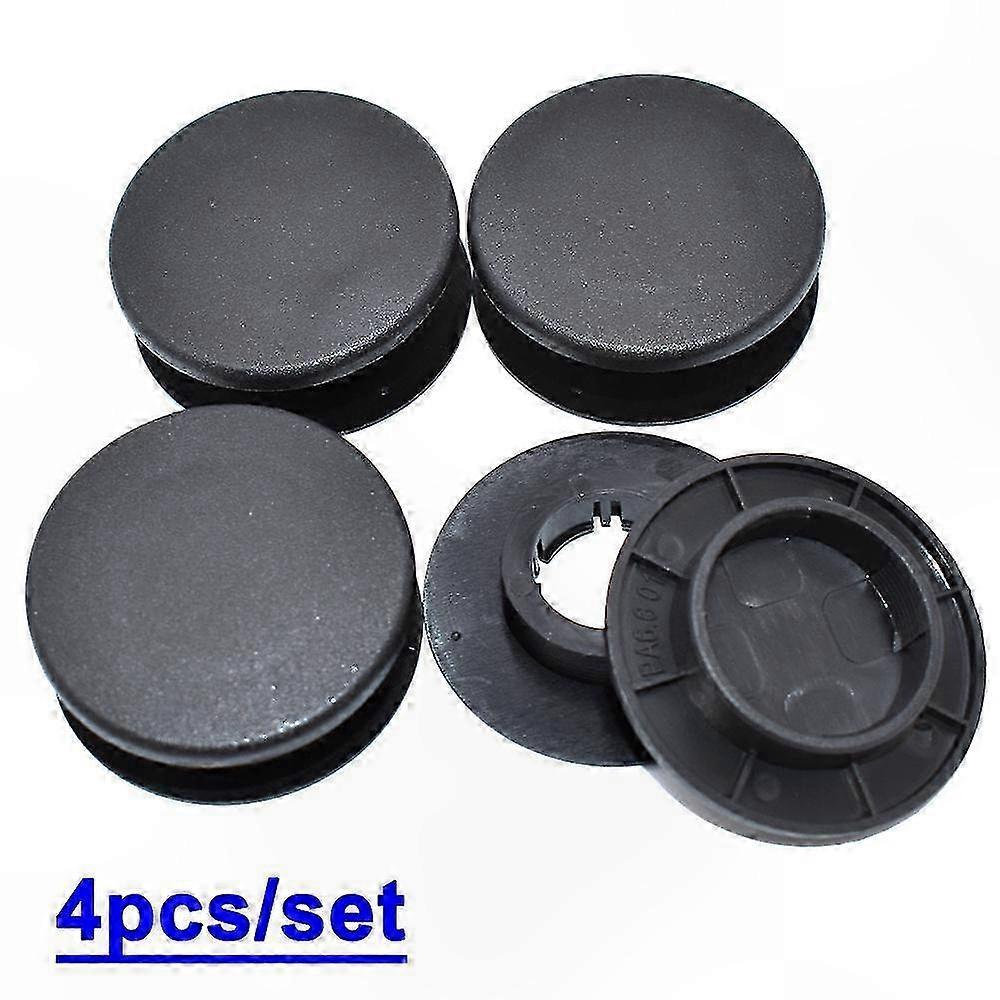 4pcs Car Floor Mat Clips for  C E S R GLC CLA GLK GL