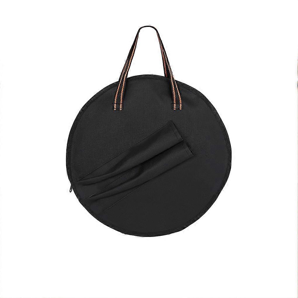 Drum Bag Storage Pouches Practice Pad Package Handbag Drums Pouch for Store