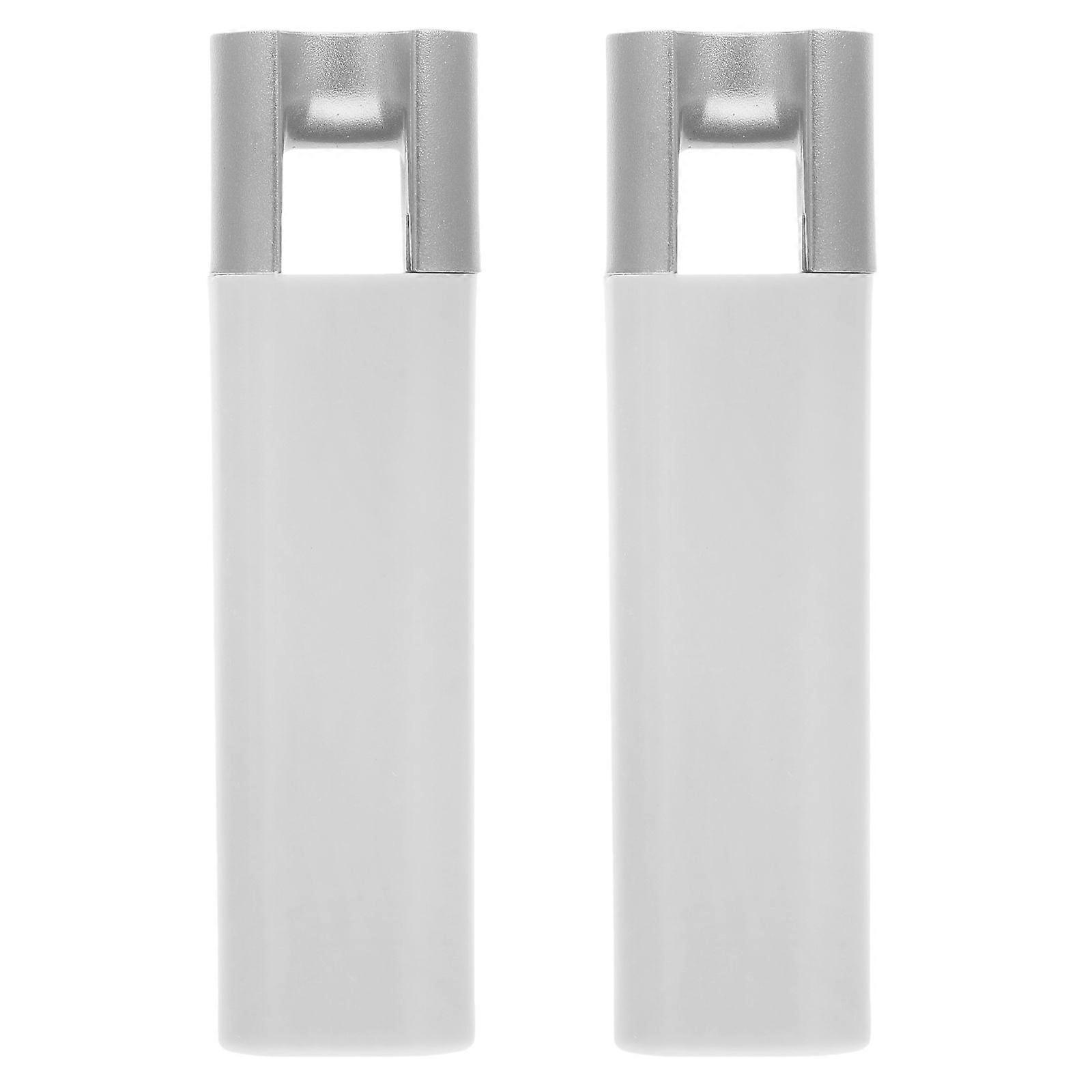 2pcs Roller Blind Repair Parts Blind Cord Pull Drop Cord Drop For Curtain Shutter Curtain Knob Accessories Window Blind Cord Pulls Drop