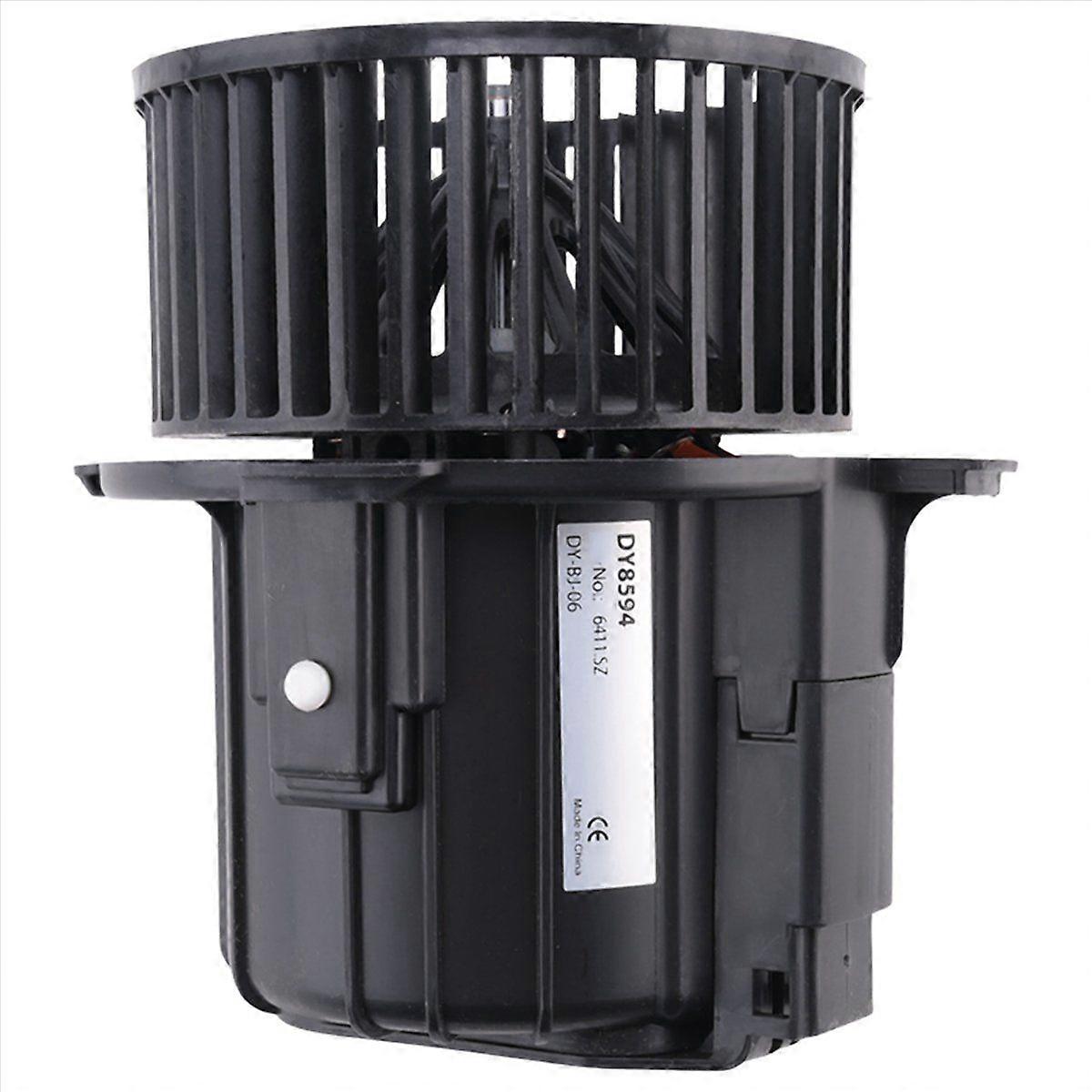 Car Blower Air Conditioning Blower Assembly for Dongfeng DFM