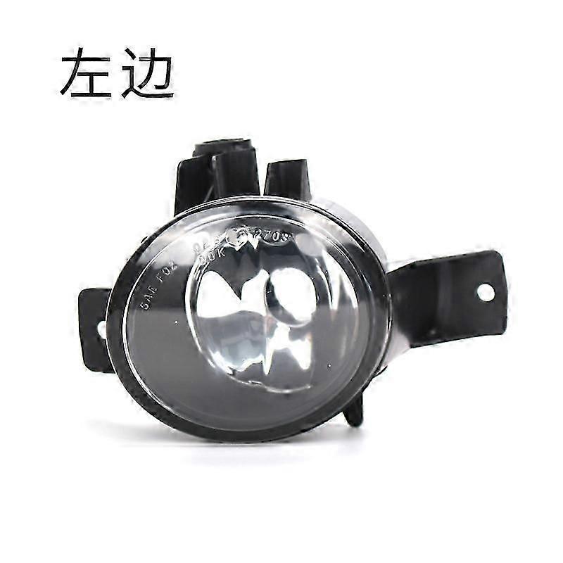 Applicable to BMW E71 X6 12-13 years ago bumper fog lamp defog lamp front bumper lamp