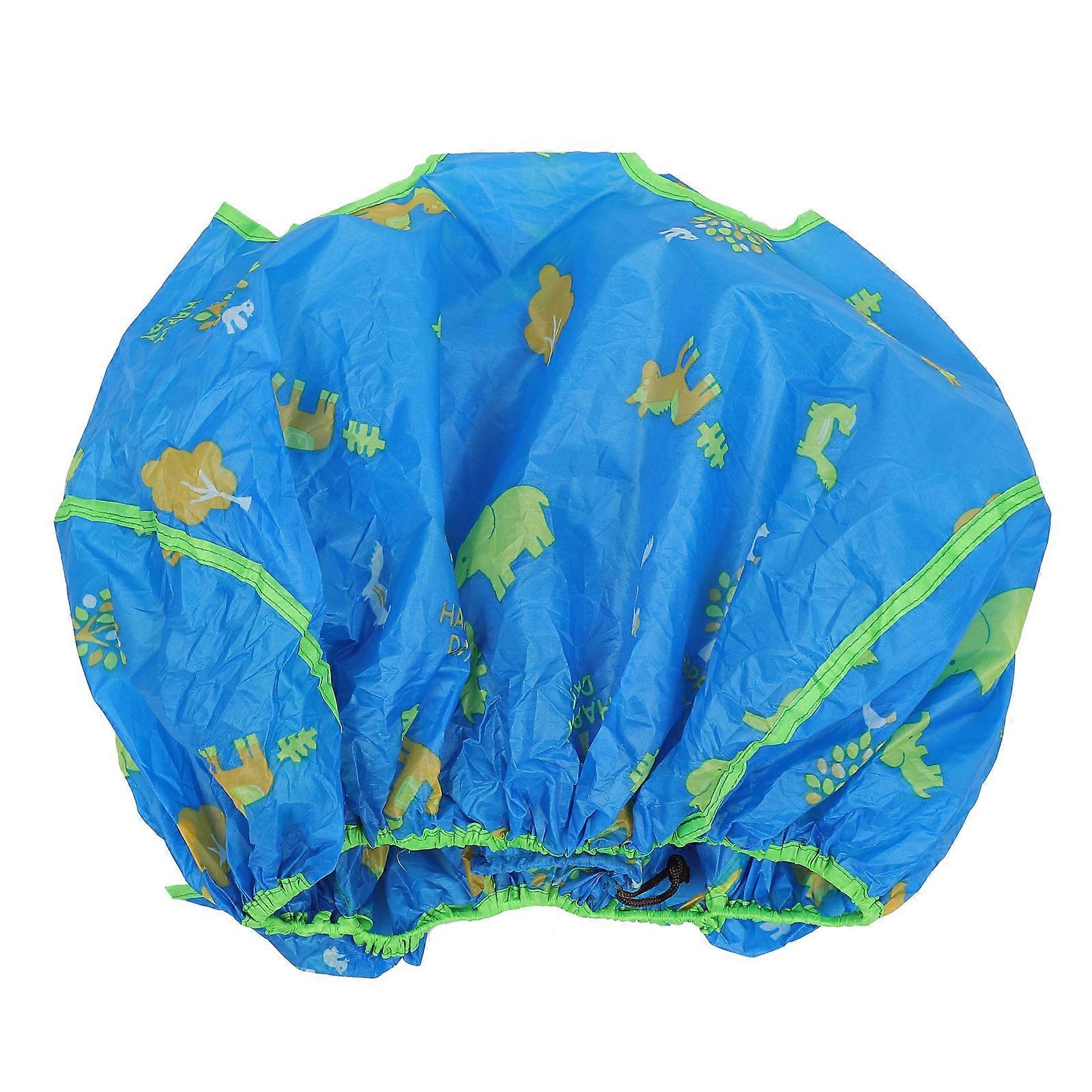 Baby Cart Cover For Babies And Toddlers Featuring Anti-Slip Protection In Assorted Color With Hygiene Protection 1Pack