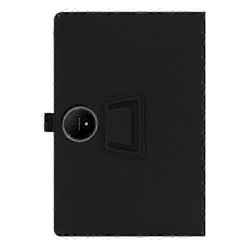 TCL Nxtpaper 14 14.3インチスキンテクスチャオールインクルーシブレザータブレットケース用