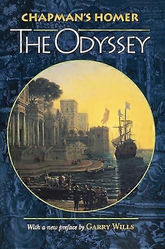Chapmans Homer: The Odyssey