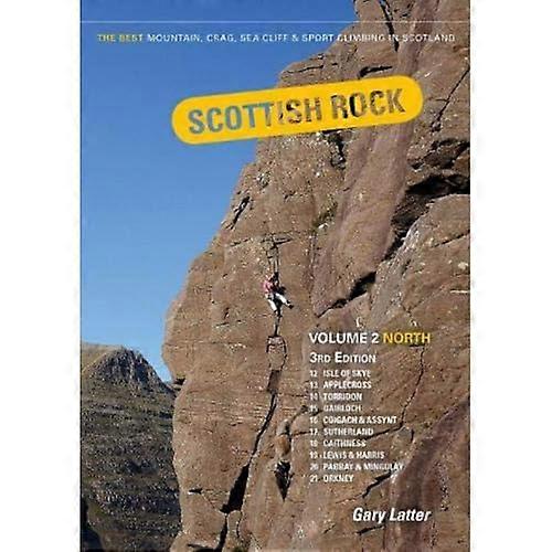 Scottish Rock Volume 2 North 2