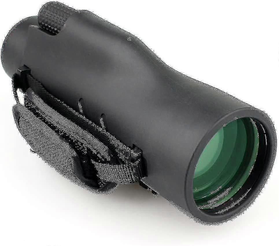 Svbony Sv32 Télescope monoculaire extérieur Bak4 Prisme Multicouche Monoculaire Scope Imperméable à l’eau