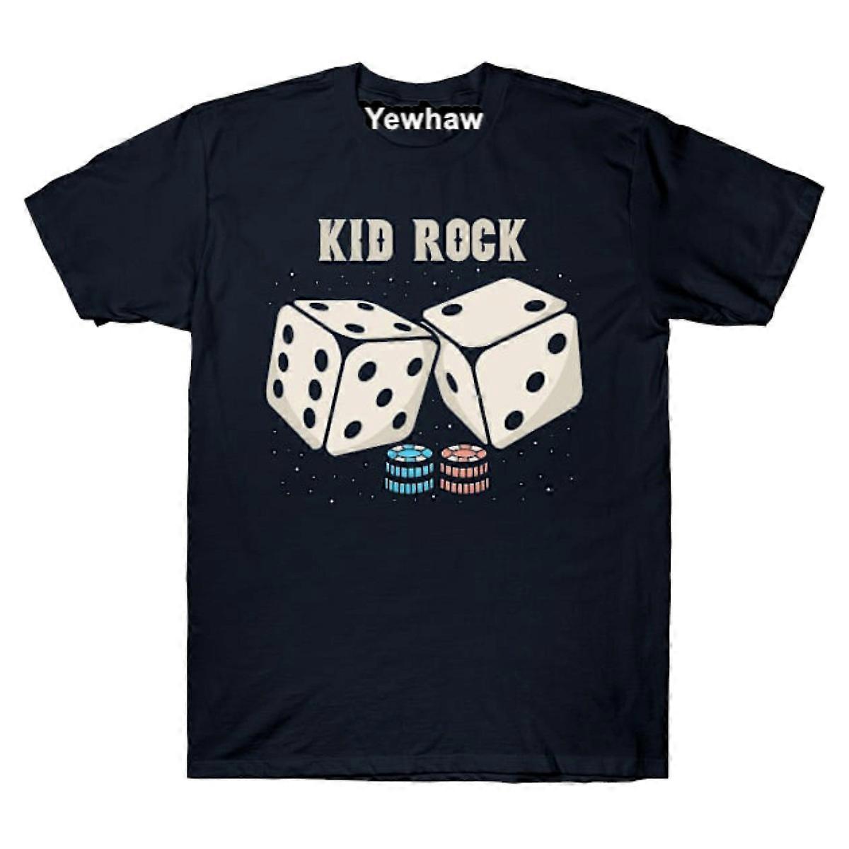 Kid ROck T-shirt