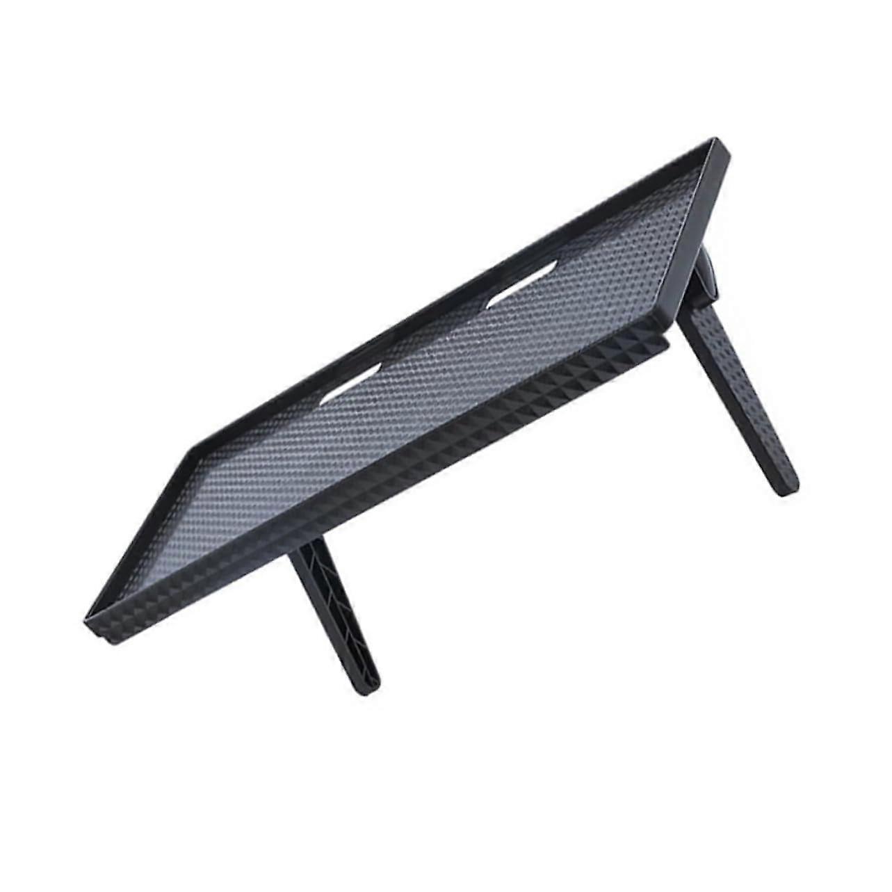 Wallmounted Storage Holder Adjustable Large Capacity Shelf for Router Game Console TV Box Home Office