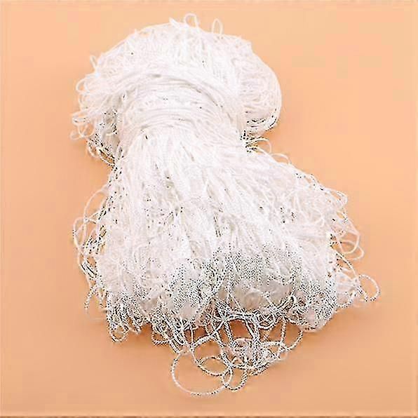 Polyester Mesh Net for Morning Glory Vine Flowers, Garden Plants, Climbing Net, Cucumber Vine Growing Stand