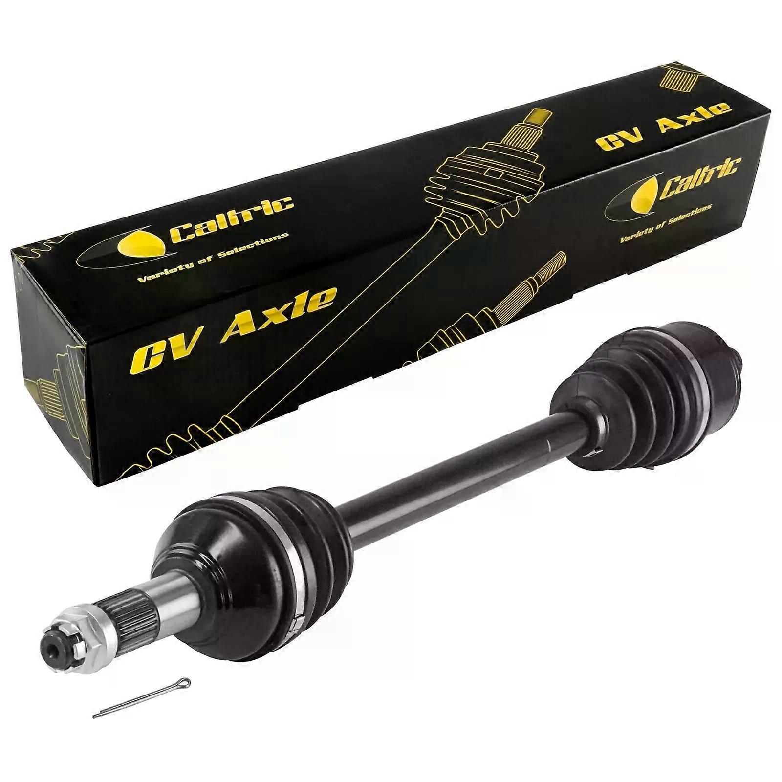 Rear CV Axle For Can-Am Commander 1000R 2021-2024 Left Or Right NO.00321