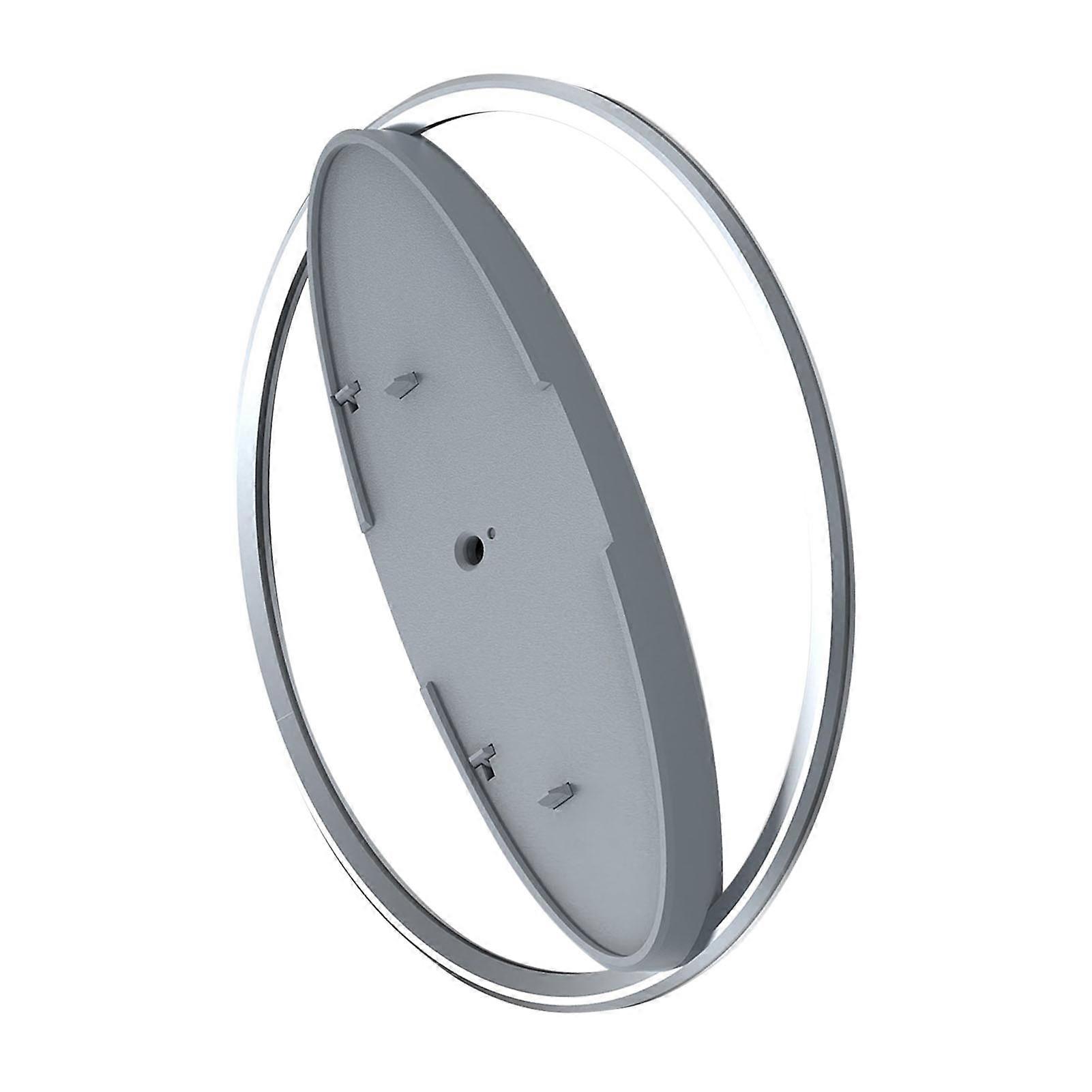 Vertical Consoles Stand Stable Support Slip Resistant Space Saving Vertical Console Cooling Base with Screw 