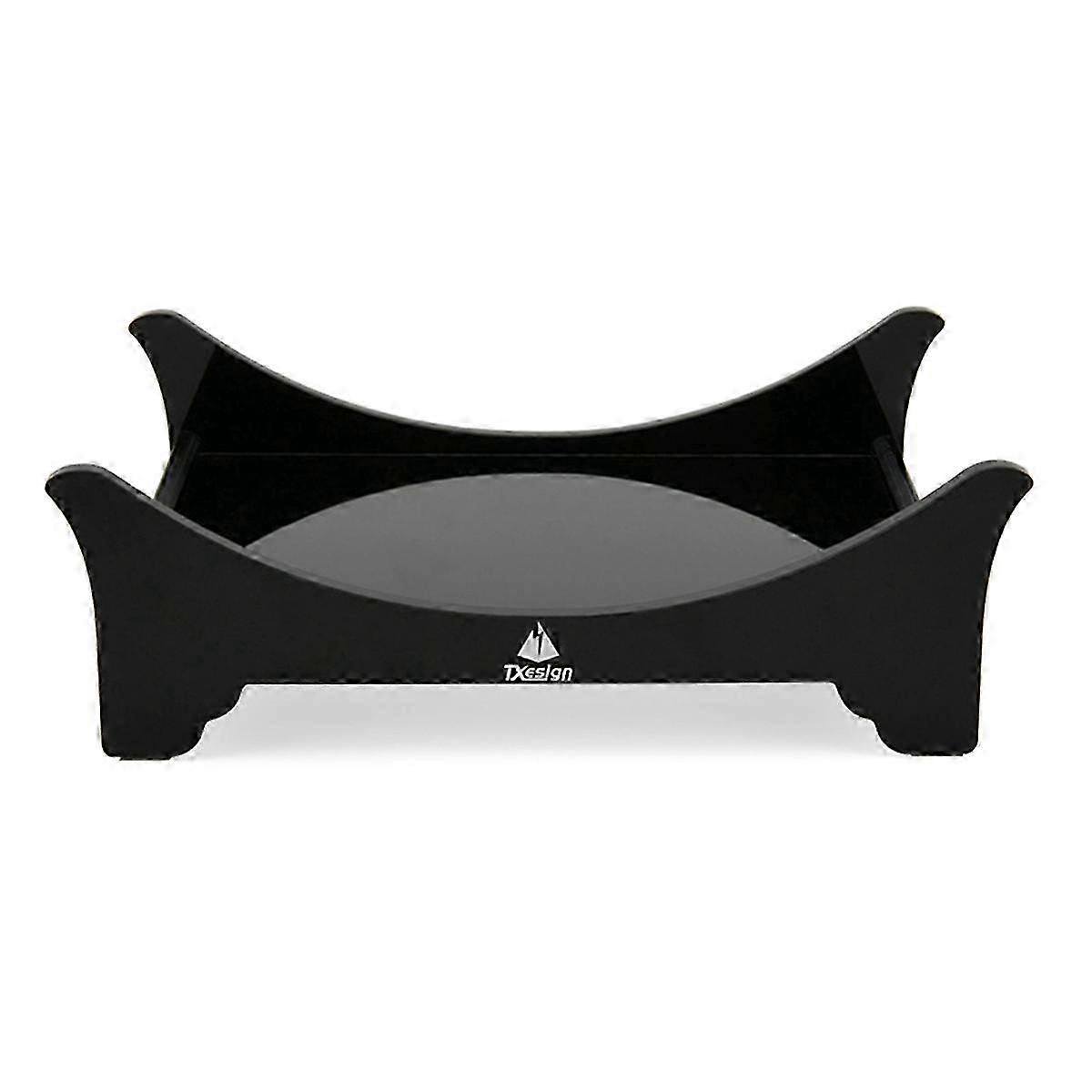 25-26 TXEsign Desktop Speaker Holder for Harman Onyx Studio 6 Speaker