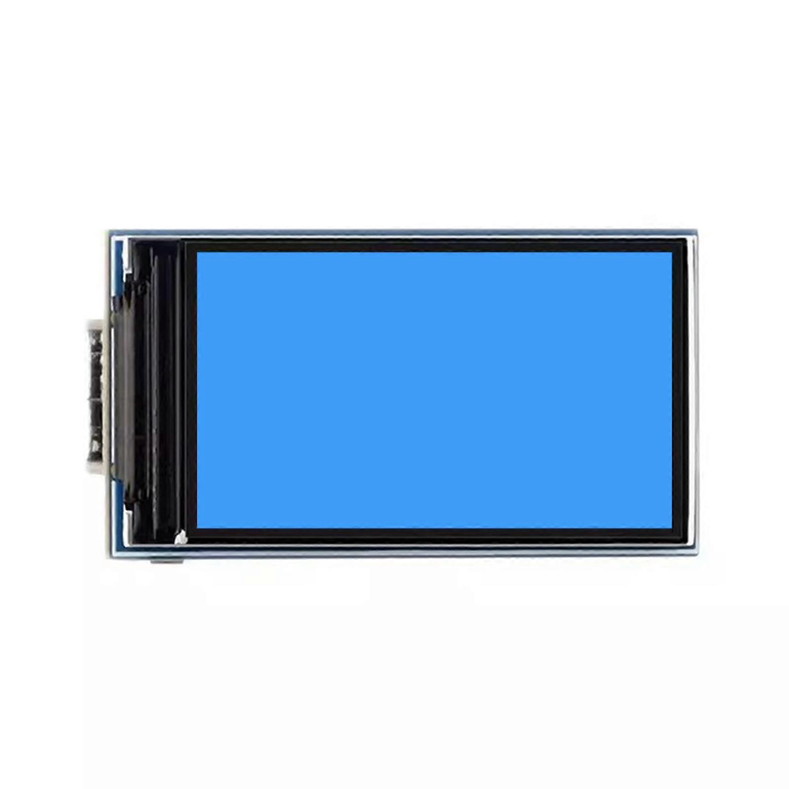 RP2040 Bevelopment Board 1.14inch LCD Display ST7789 HM01B0 Camera Microcontroller For RPi Development Board Multicolor