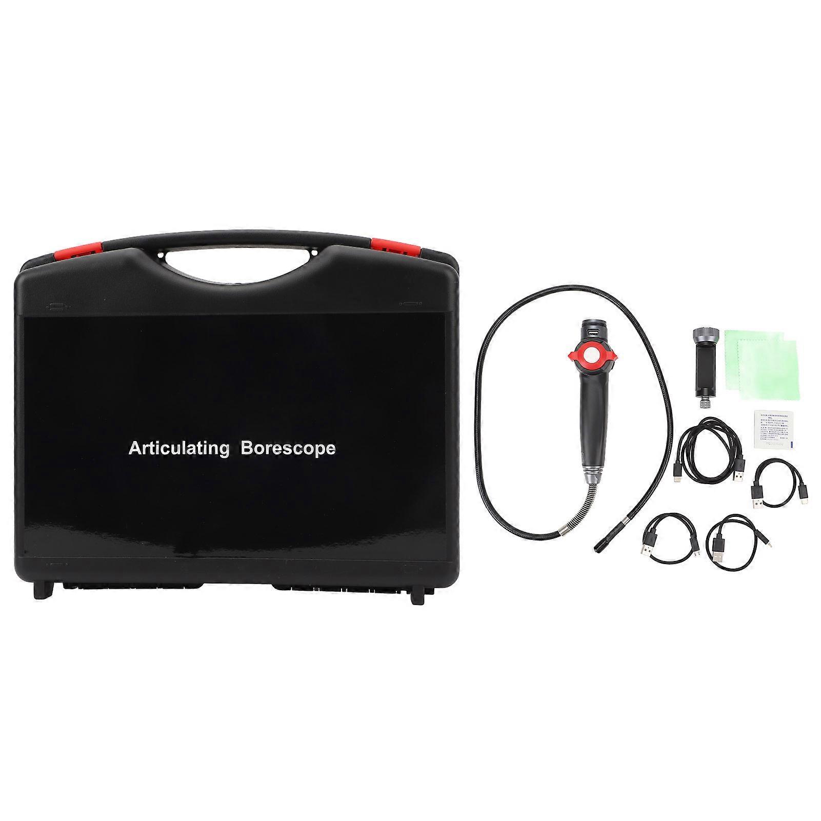 Döndürülebilir HD kamera