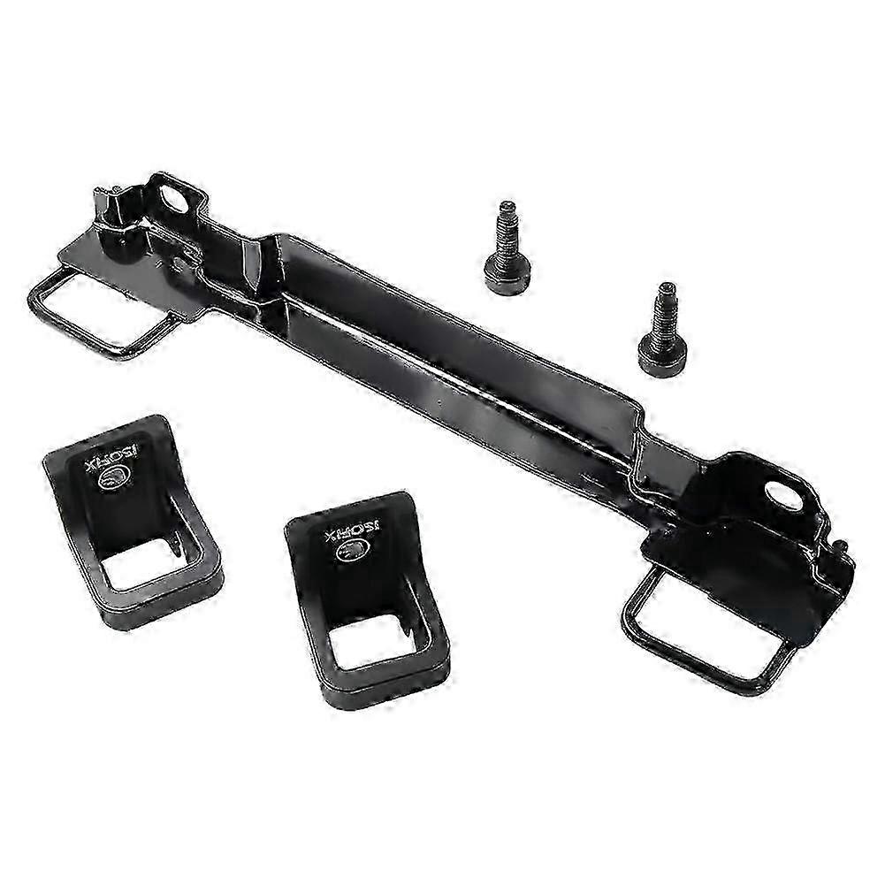 Child Seat Restraint Anchor Isofix Mounting Kit