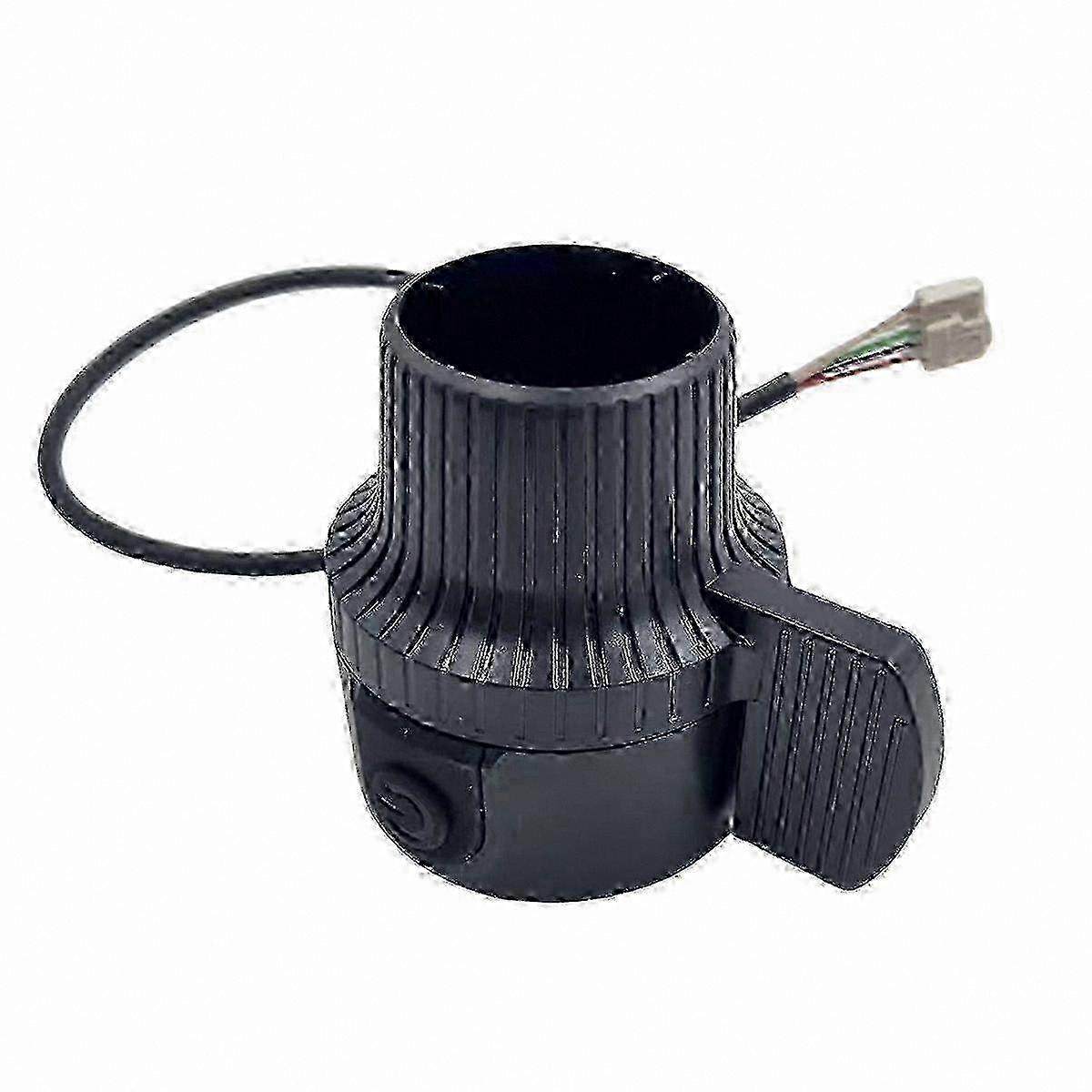 Throttle Switch for Kukirin G2, G3, G4 Electric Scooters - Integrated Accelerator Power Switch Edition 1105