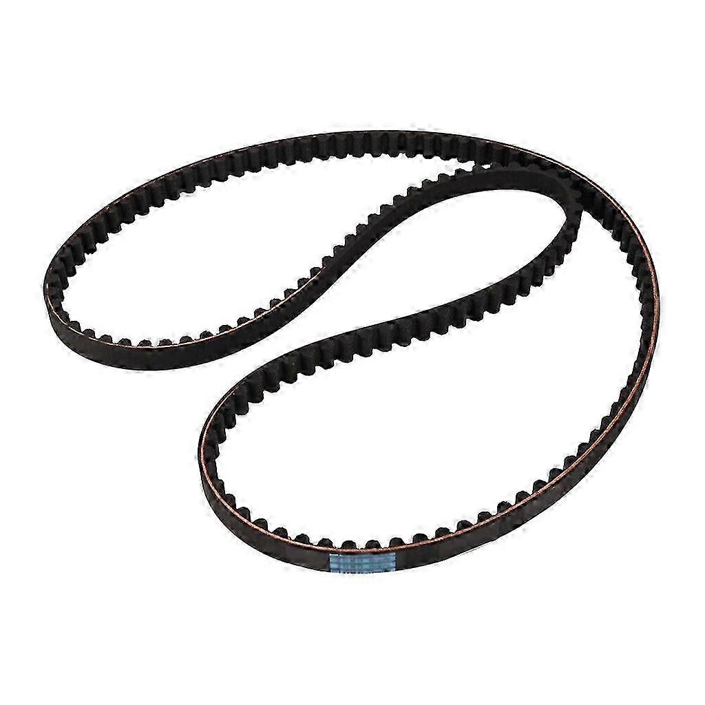Rear Drive Belt G0500.01A7 139 Tooth Replace High Performances Sturdy Replacement Compatible for BuellBlast 3/4"/19.05mm Edition 1105