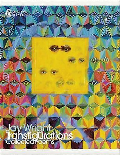 Transfigurations by Jay Wright Paperback