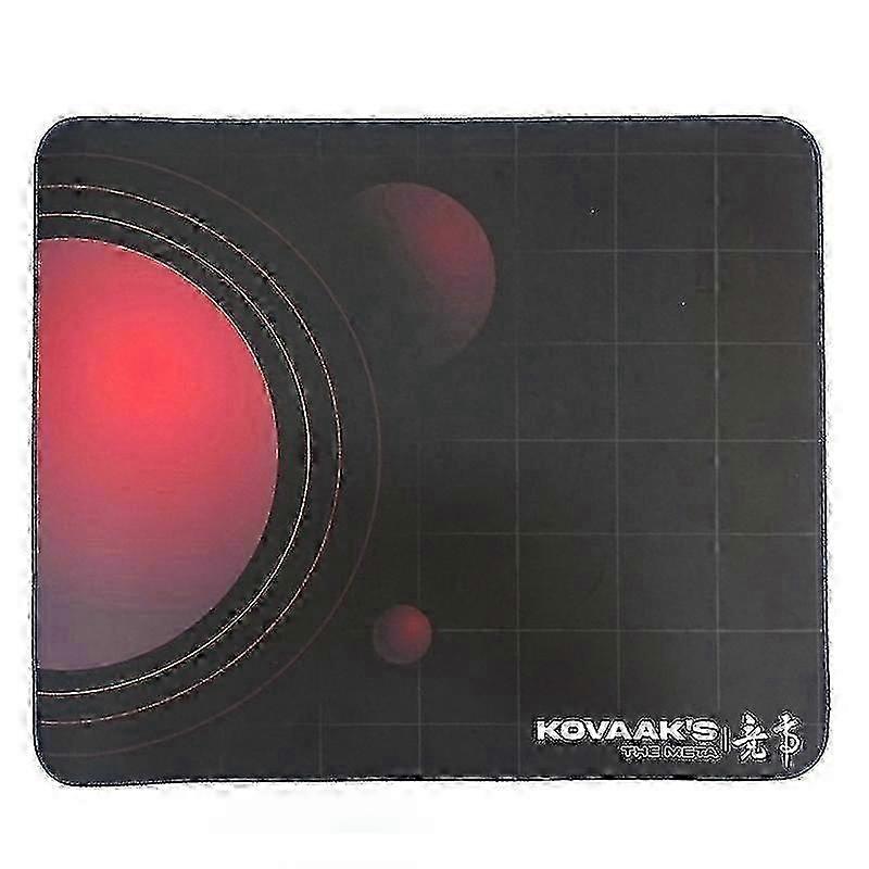 Esports Tiger GamingMorpheus Cordura Mouse Pad Mousepad Smooth Flexible Mat