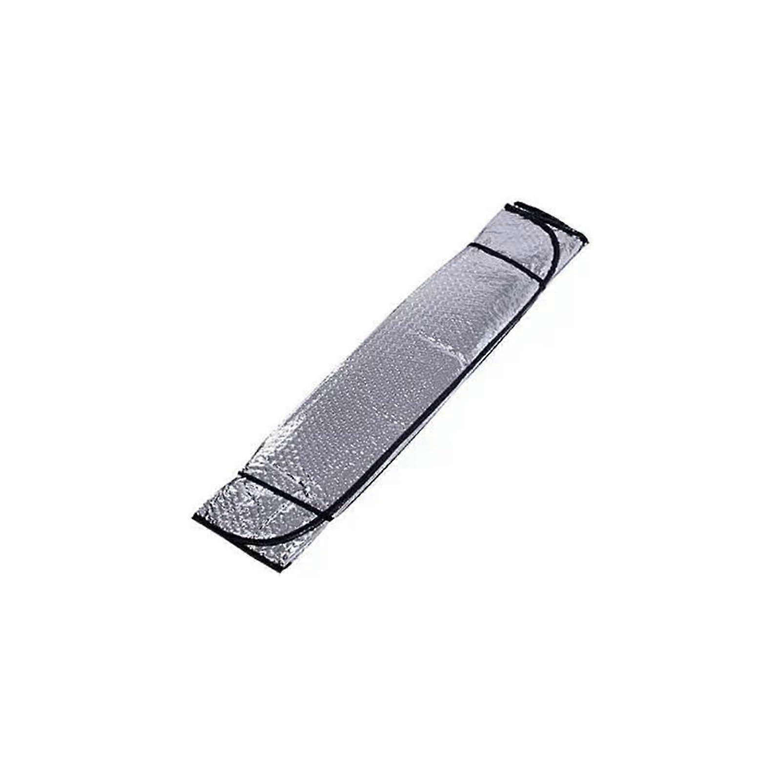 Reflector Portable Breathable Anti UV Protector 130x60cm Car Windshield Sun Shade Foldable Visor Cover Block Side Window 70x140cm