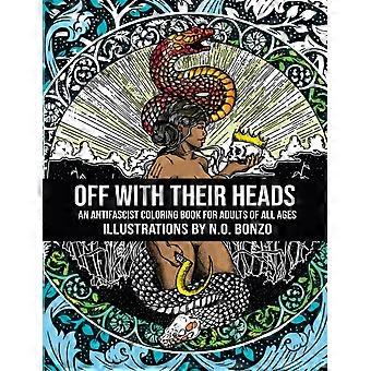 Off With Their Heads - PM Press